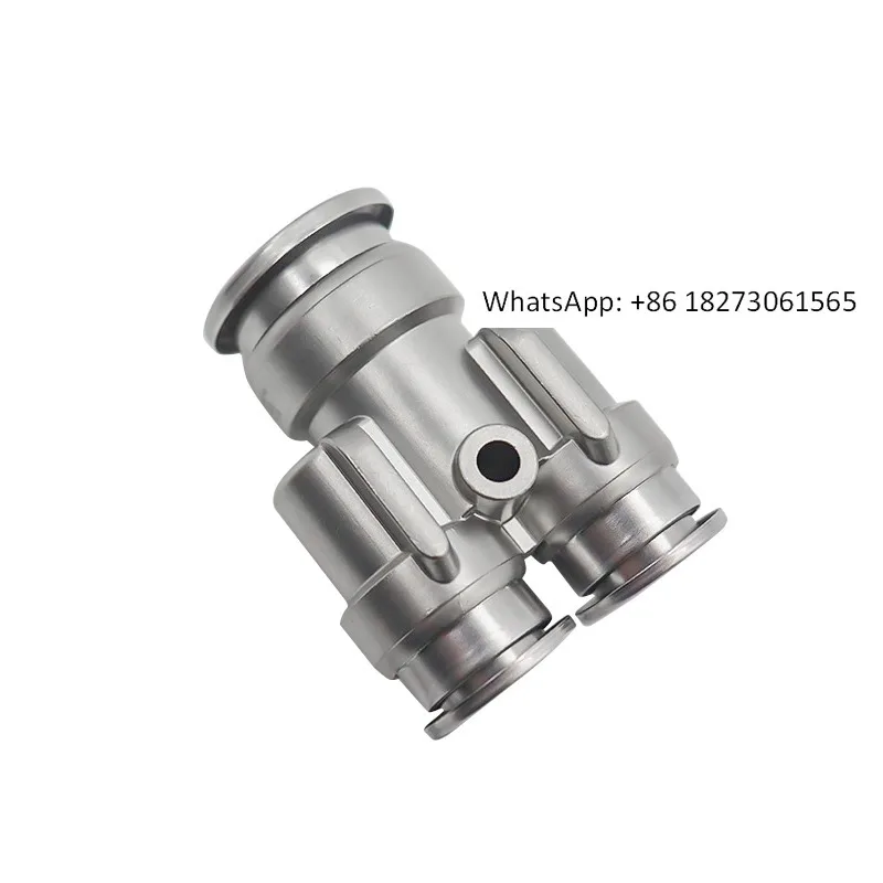 2PCS Full Metal Cop…