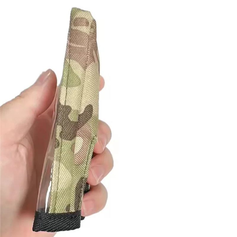 ฝาครอบป้องกันเครื่องตรวจจับโลหะ ABKY สำหรับกล่องควบคุม Minelab Equinox 600 800 - ฝาครอบป้องกันเพื่อการปกป้องที่ดียิ่งขึ้น