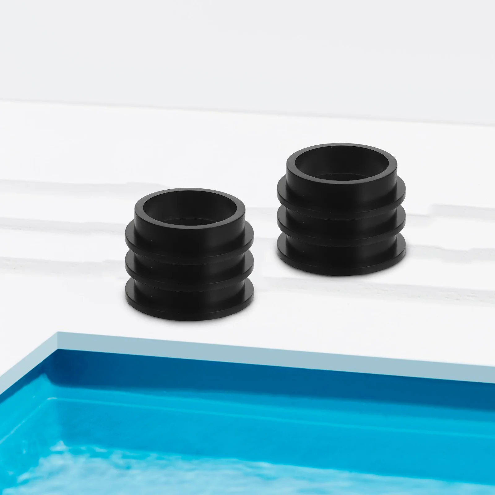 

Прокладка насоса фильтра для бассейна, прокладки и уплотнения для шлангов, запасные части для кругового кольца