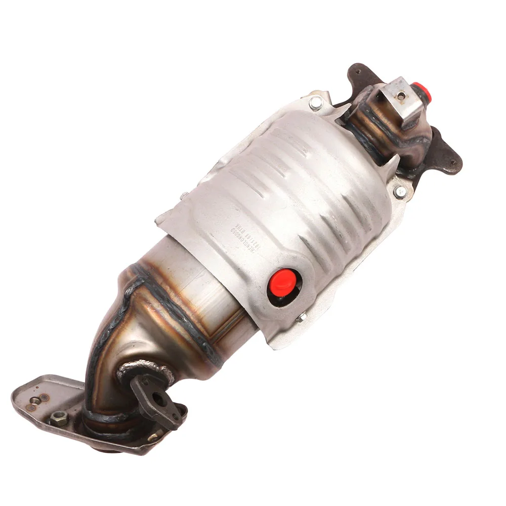 18160-R1A-T00 For 2012-2015 Honda Civic 1.8L Catalytic Converter Car Exhaust Three-Way Catalyst Catalytic Converter