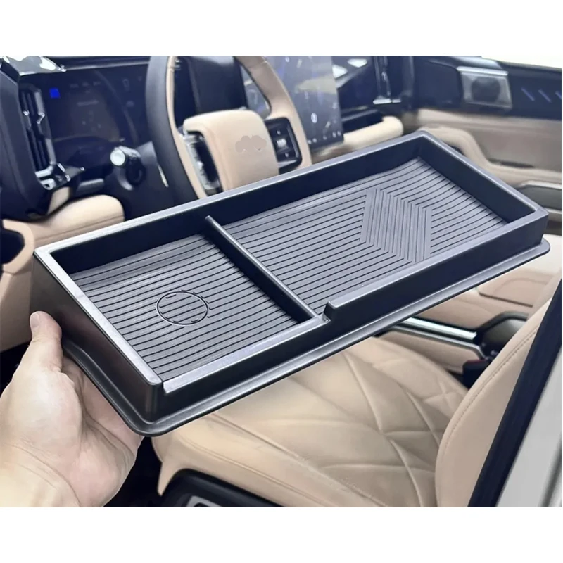 BYD Denza B8 & Leopard 8 Central Console Storage (2024-26) - Image 6