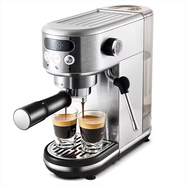 YUNYI Hot Selling Commercial Automatic Coffee Machine for Business