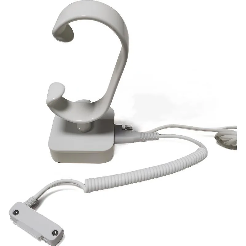 New Arrival Alarm Wristband Security Display Stand Holder For Smart Watch Store Shown