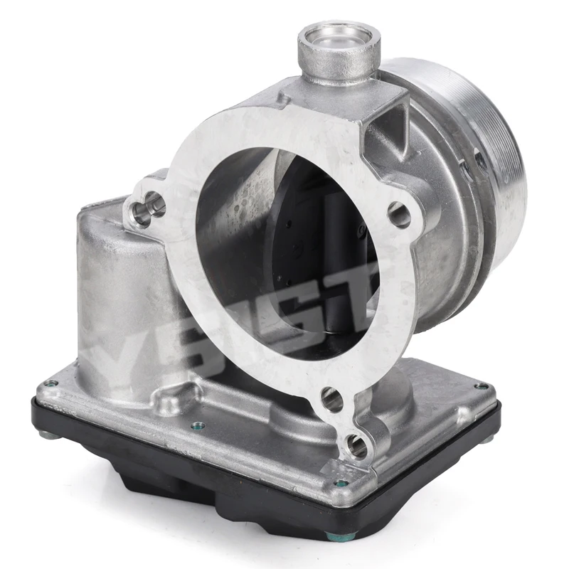 55mm Throttle Body for BMW 3 E90 E91 E92 E93 F10 F11 F07 F01 F02 F03 F04 X5 E70 X6 E71 Body Acceleration A2C59514305 A2C83077100