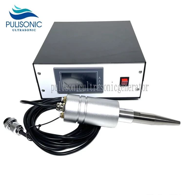

Ultrasonic Scaling Prevention Device 20khz For Boilers Pipelines Heat Exchangers Filters