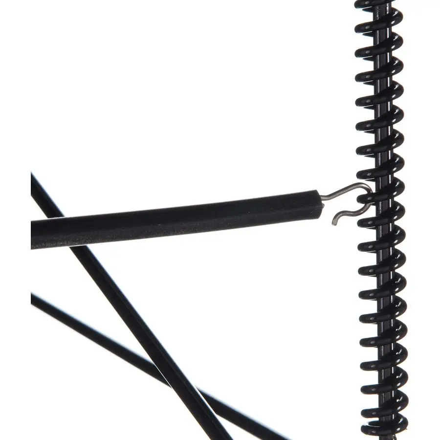 Диспенсер для чашек и крышек Jamar Wireworks подходит для 8, 44 унции. Чашки, 4-х ярусные с присоской для ресторанов, фаст-фуда и кухни