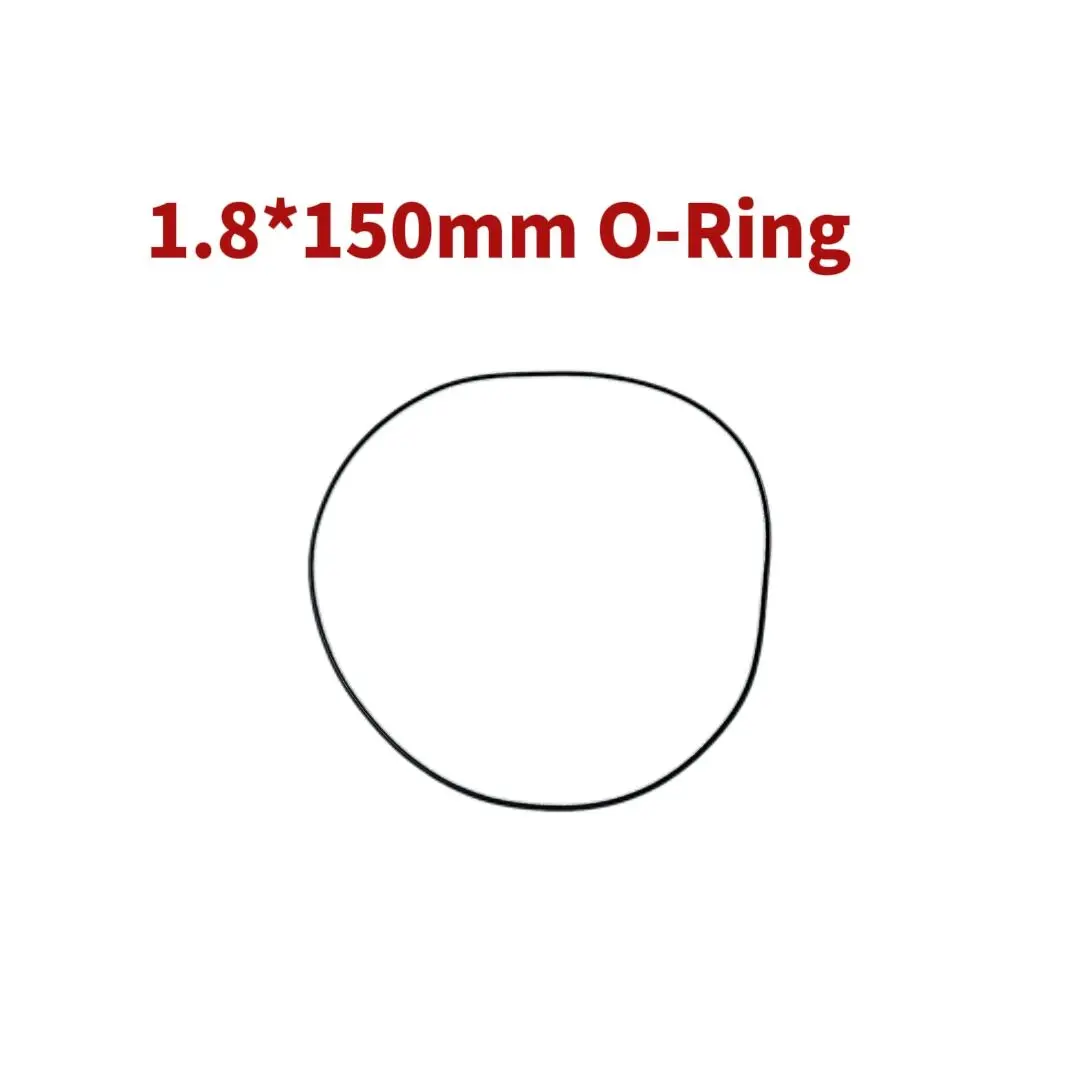 O-Type Rubber Ring 1.8mm*150mm