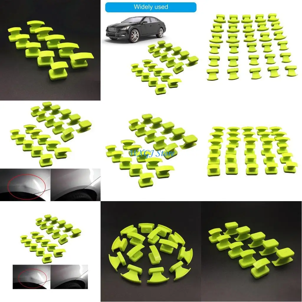 

37JE 30PCS КЛЕЙТИВНЫЕ ТАКИ