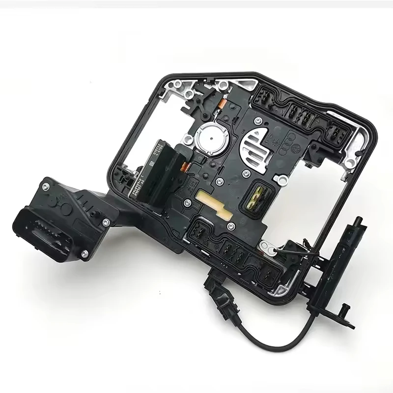 

RELI1 High Quality 0AM927769D DSG 7-Speed Auto Transmission Systems Transmission PartsGearbox Parts DQ200 TCU TCM for Audi Skoda