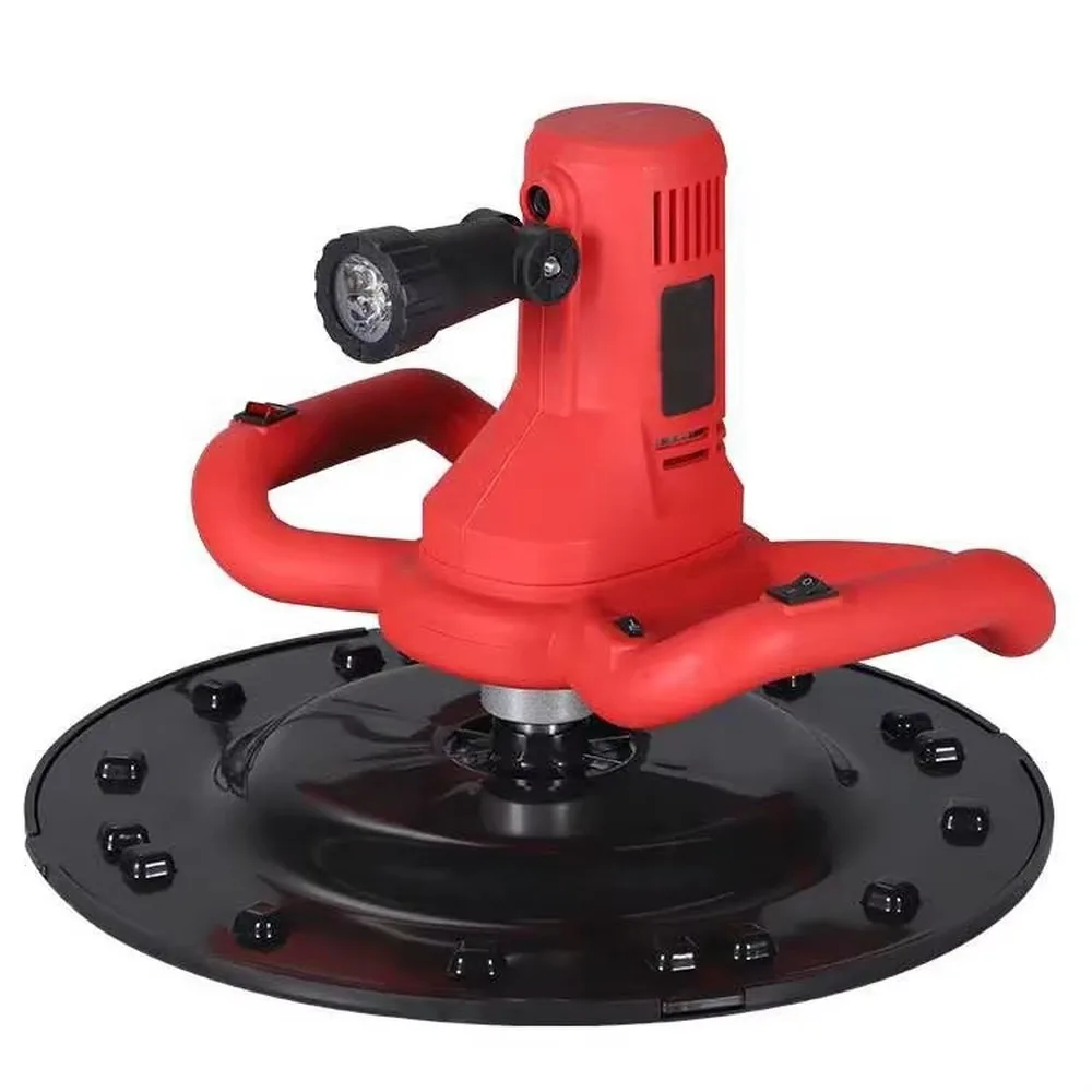 Wall Plastering Machine 2025 New Electric Cement Sprayer Small Rendering Machine for Wall Putty Plastering Tool