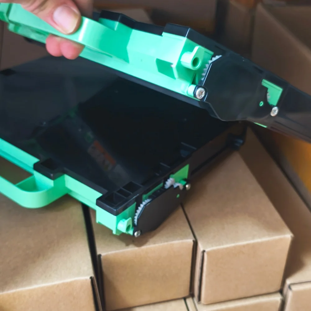 

WT-320CL WT320CL Коробка для отработанного тонера для Brother HL L8250 L8260 L8360 L9200 L9300 L9310 L8600 L8610 L8850 L8900 L9550 L9570 L8260CDW