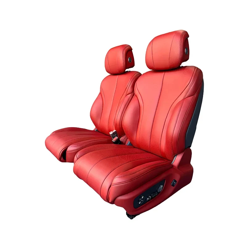 Best Selling Installation Multi-functional Comfortable Headrest Electrically Modified  Car Driver