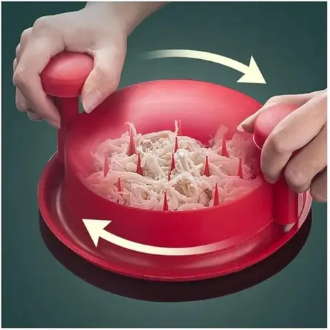 1pc 치킨 쵸퍼, 치킨 쵸퍼 도구 트위스트 Best5 1pc 치킨 쵸퍼, 치킨 쵸퍼 도구 트위스트 Best5