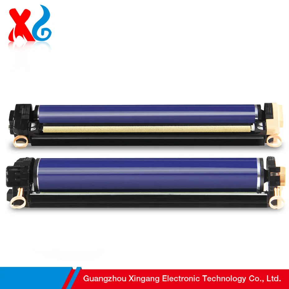 Cartucho de Tambor para Xerox Cor Longa Vida 190k 013r00663 013r00664 550 560 570 C60 C70 Primelink C9065 C9070 Nova Unidade de Tambor