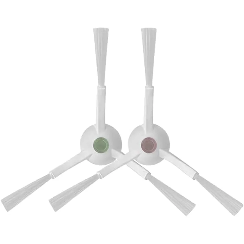 

AB15-Replacement Parts Forecovacs Deebot T20 OMNI Main Side Brushes Hepa Filters Mop Cloth Dust Bags