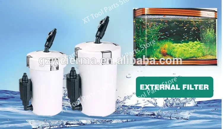 Only for Fresh & Salt Water Aquarium Filters Sun Day Wholesale