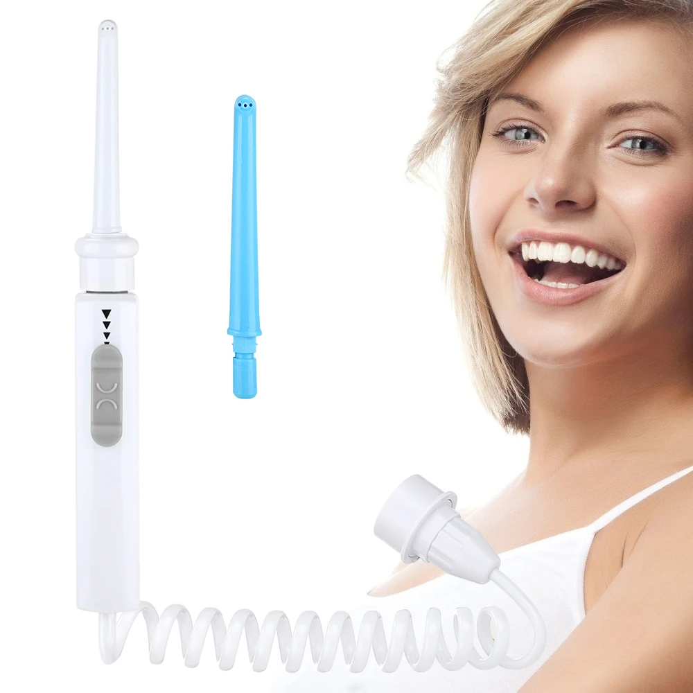 New Faucet Oral Irrigator Portable Teeth Cleaner Dental Water Flosser Pressure Adjustable Water Pick Jet Flossing No Charge Need