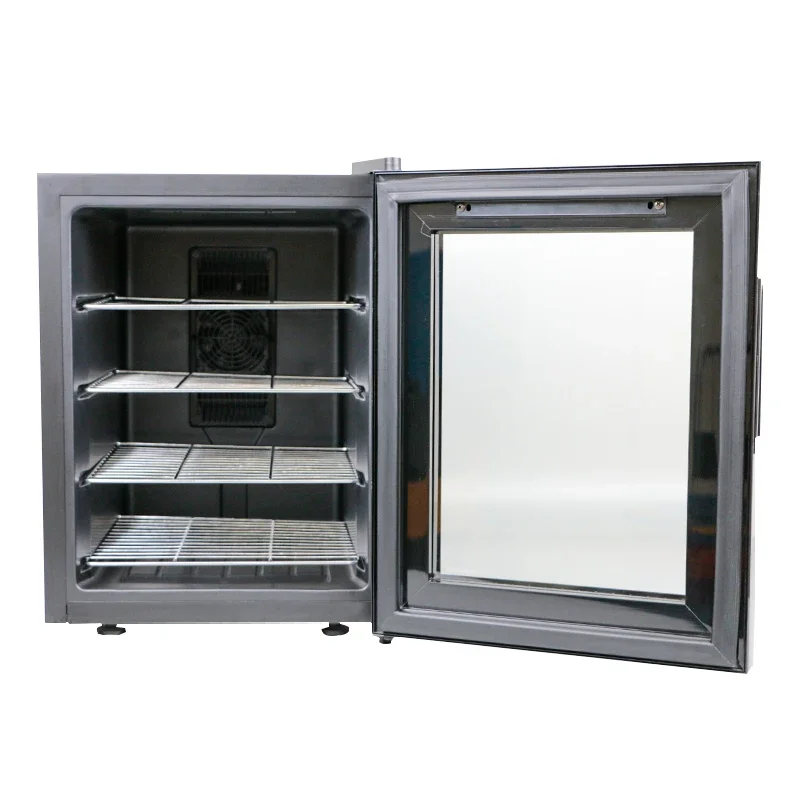 

Automatic Reptile Gecko Egg Hatching Machine Lab for Reptile Capacity 48L