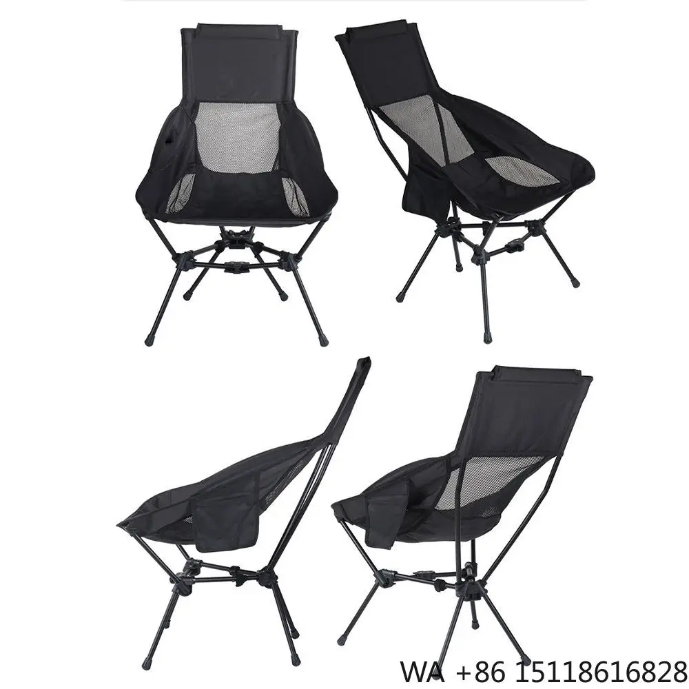 chenyue-manufacturer-custom-portable-highback-adjustable-camping-chair-compact-aluminum-alloy-lightweight-folding-camping-chair
