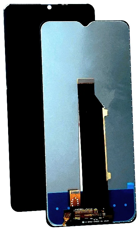 100% Tested For Cubot Note 20 Pro LCD Display + Touch Screen Digitizer Assembly Replacement For Note 20 / Note20 Pro LCD + Glue