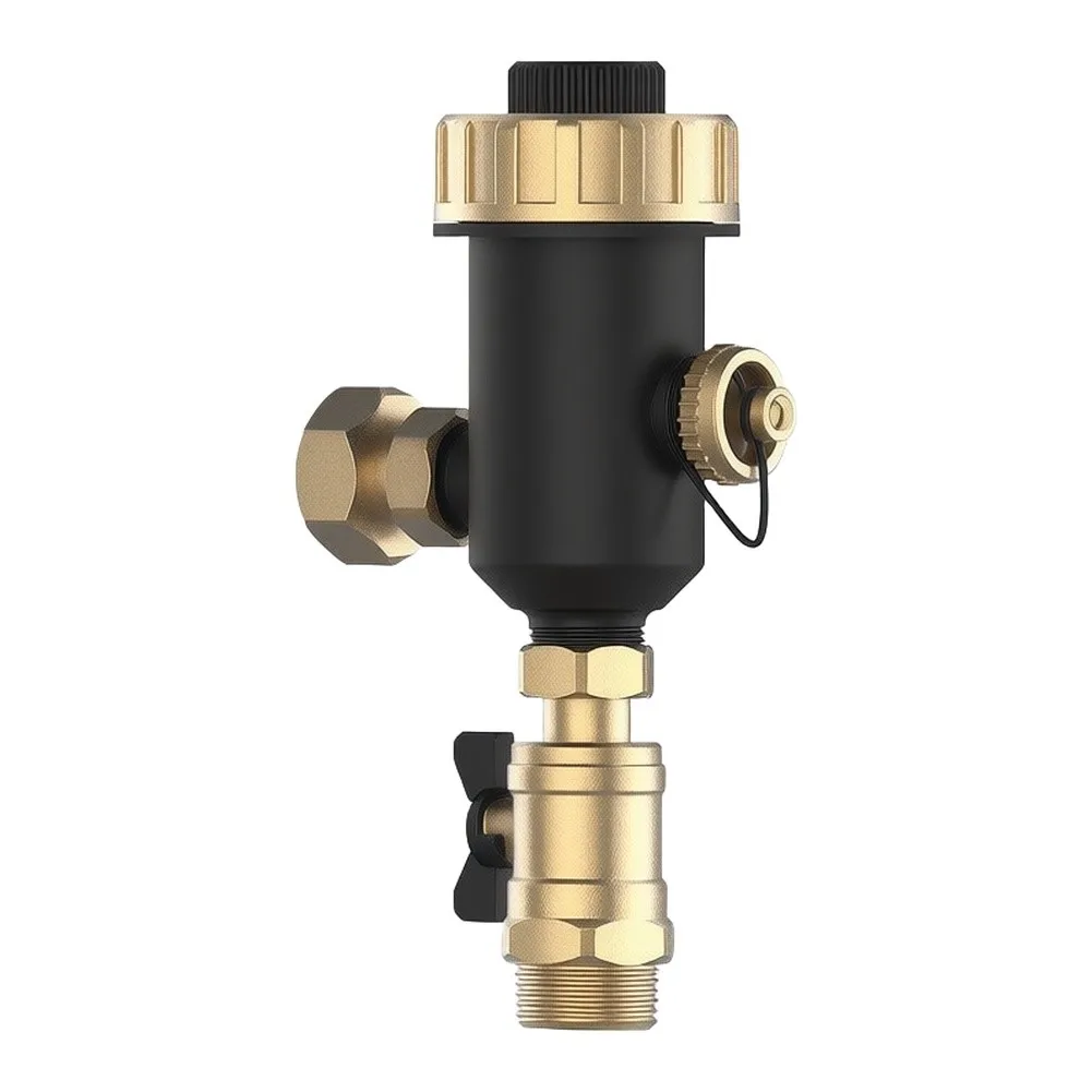 Wall-hung Boiler Filter DN20 DN25 Optional G3/4