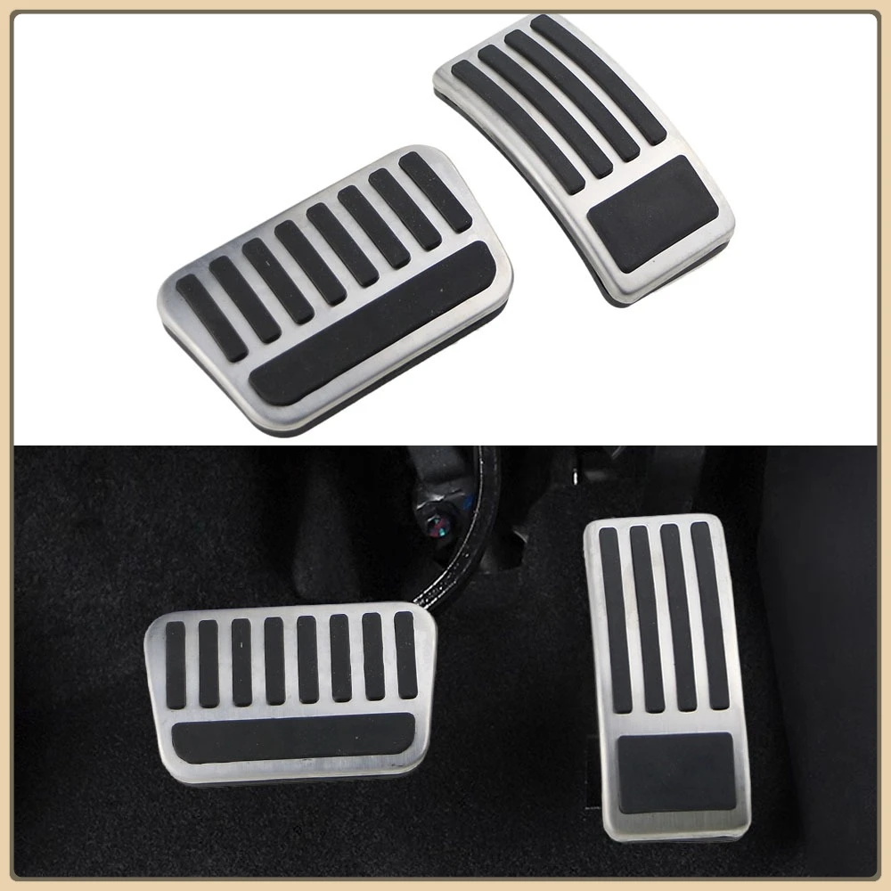 For BYD Dolphin 2021-2025 Seagull 2023-25 Accelerator Pedal Driving Pedal Modified Interior Case Non-Slip Accessories 2022 2023