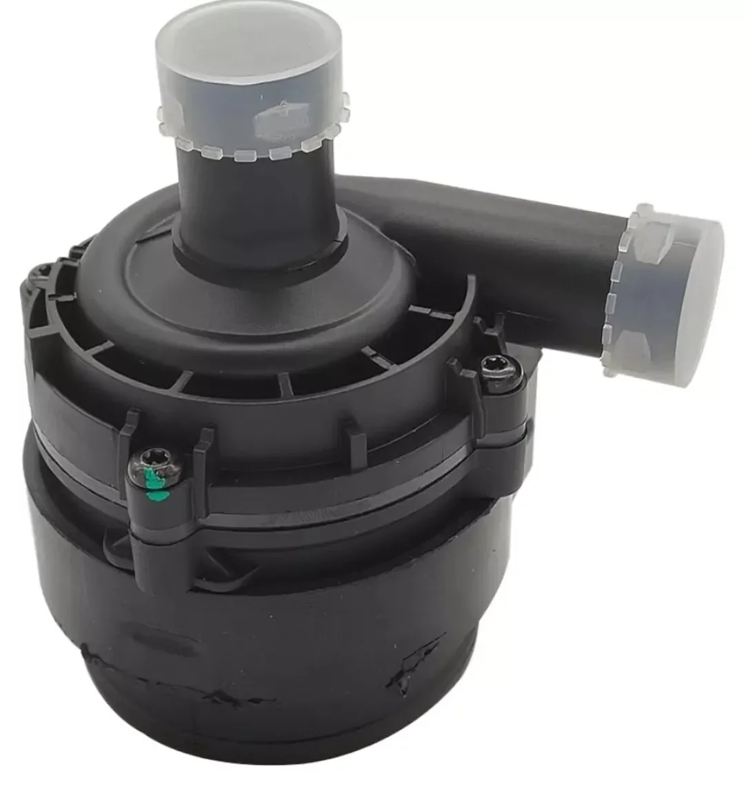 

For Mercedes W211 W219 E350 E550 2003-2011 Auxiliary Water Pump OEM Bosch 2118350264