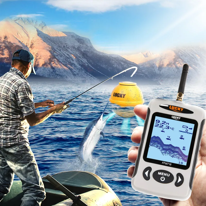 Thumbnail 3 - #67 Fish Finders Ranking List in 2026