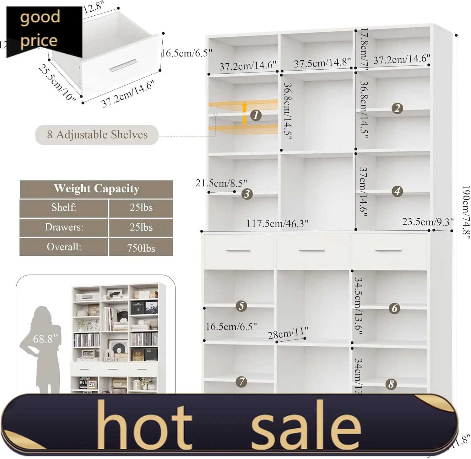 Activity Pricehosta…