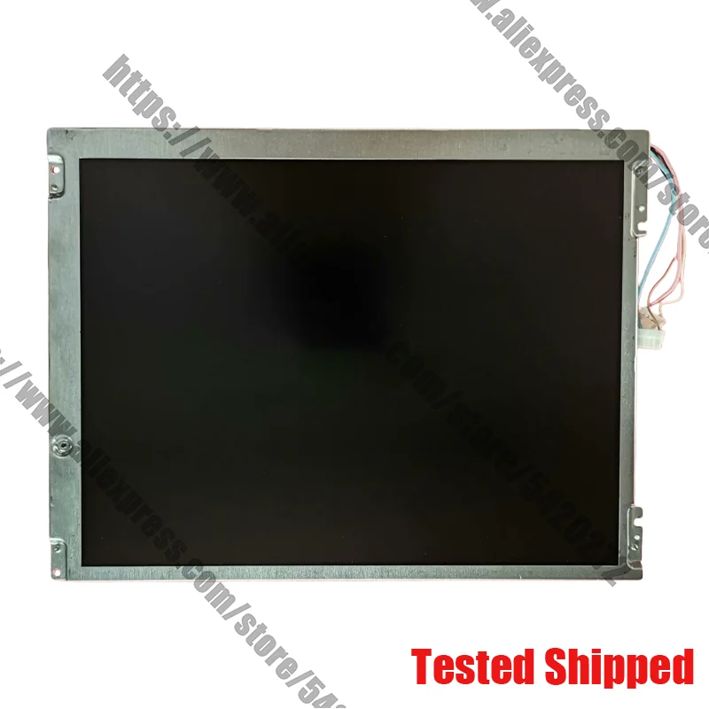 

Brand-New Original LQ121S1DG41/49 LQ121S1DG42/43 /44 12.1-Inch Display