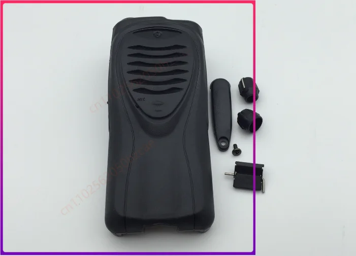 

Защитный колпачок для кнопки/ручки, пылезащитный чехол, защелка для батареи, этикетка L для рации K Walkie Talkie TK3207, TK2207, TK3207, 10 шт.