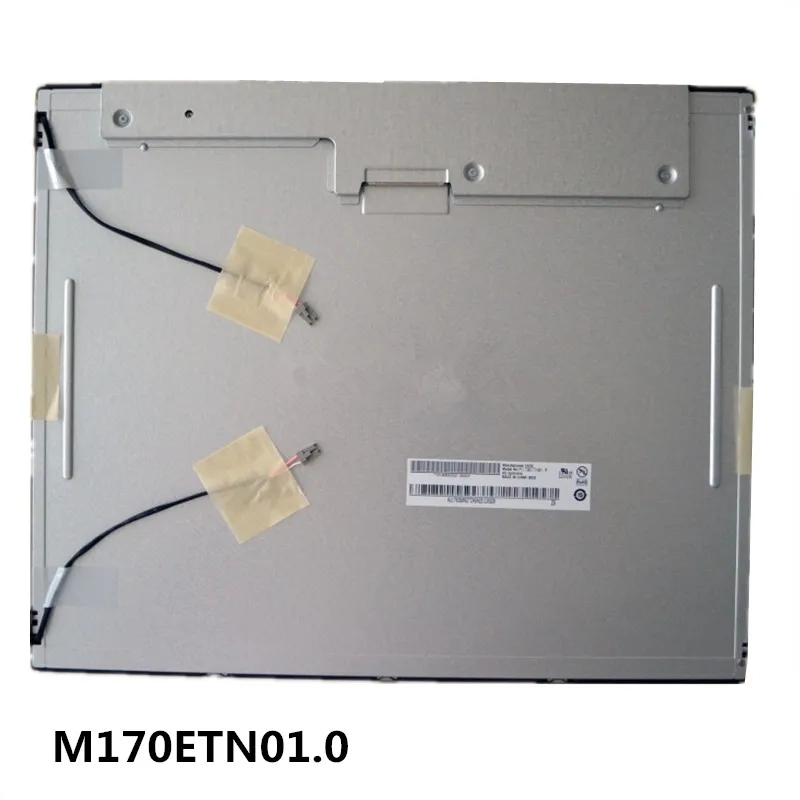 

17-дюймовый ЖК-экран M170ETN01.0, новая гарантия 1 год