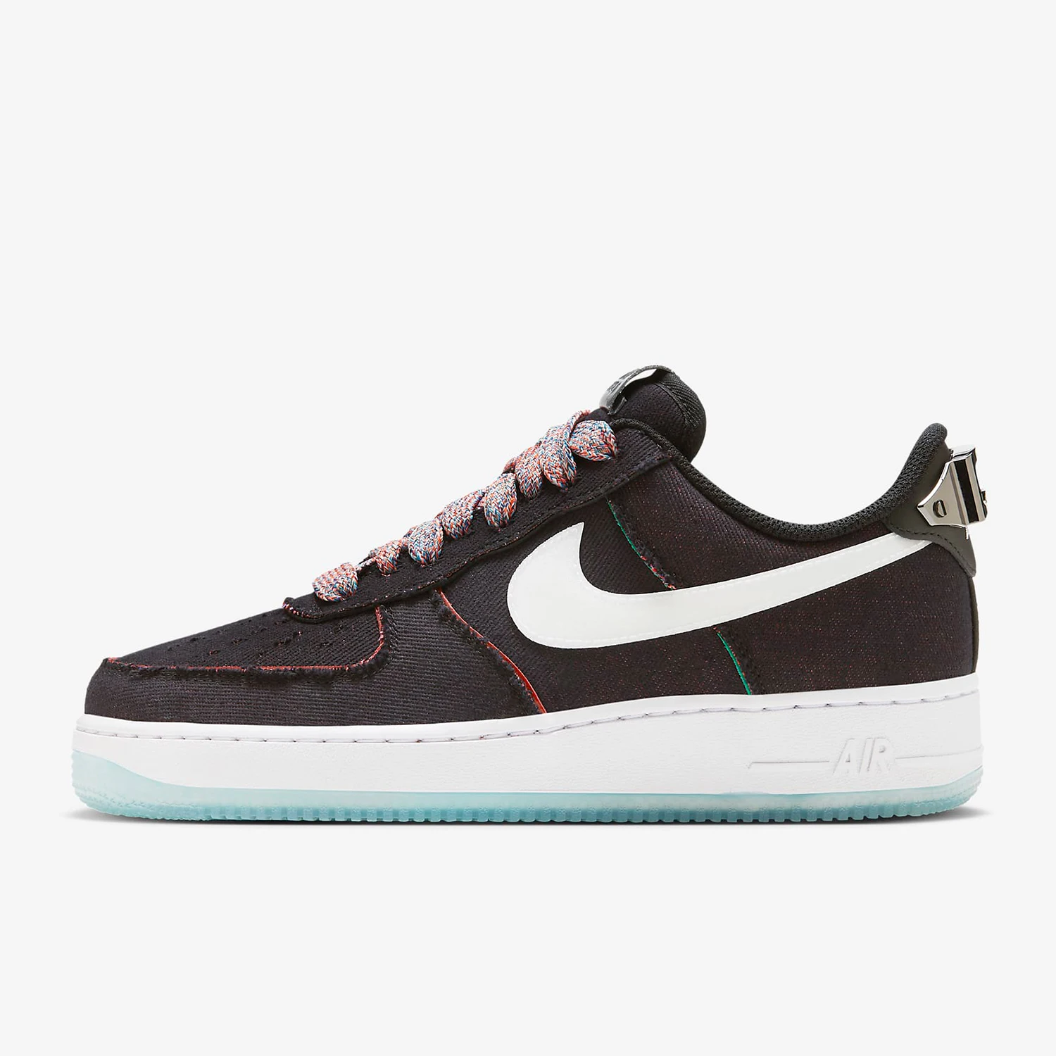 Nike Genuine Air Force 1 Low A - Nike Shoes Air Force 1 avaliação e preço