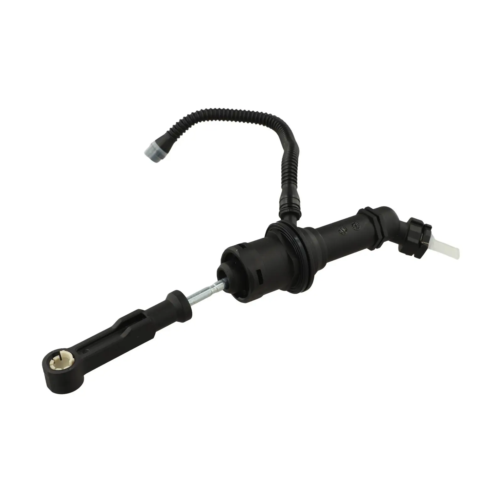 Black Clutch Master Cylinder Engine Clutch Master Cylinder Part OEM Number 306104118R Wear-resistant Component