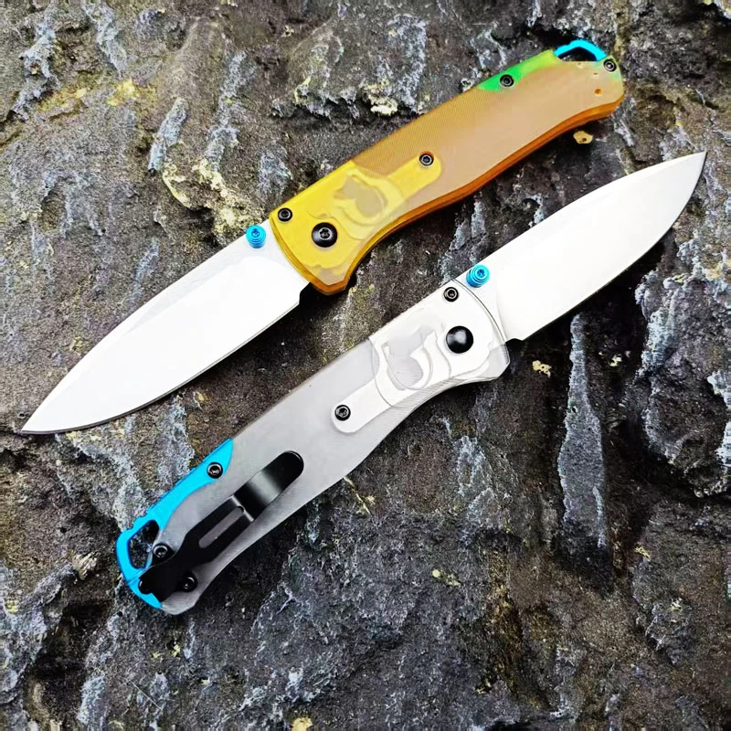 Foldable Pocket-Sized Fishing Bait Cutting Tool - EasyStorage and Transport, Unisex Adult Essential for Fishing,River & Light Outdoor Activities