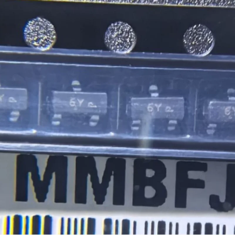 10pcs/lot 6Y MMBFJ177LT1G Brand New Original Genuine Product Chip