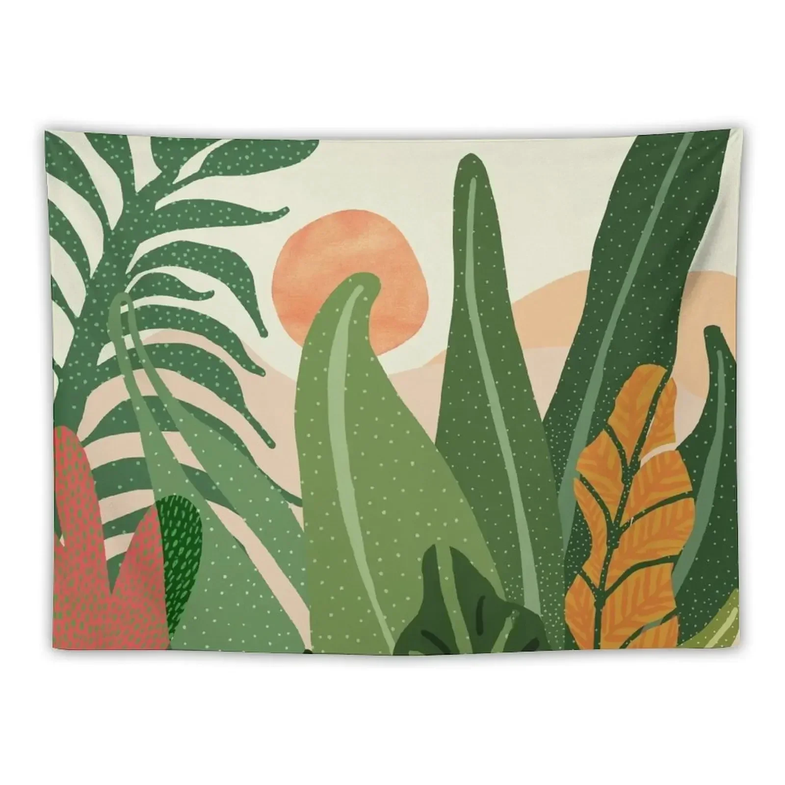 

Jungle Morning Tapestry Room Decorating Aesthetic Things To The Room Home Decor Aesthetic Aesthetic Room Decor Tapestry