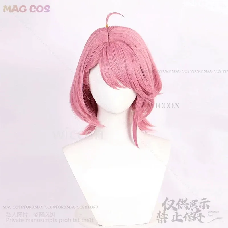 Горячее аниме Дандан Косплей Кен Такакура Окарон Момо Аясе Сейко Аясе Cos парик термостойкие синтетические волосы Хэллоуин на заказ