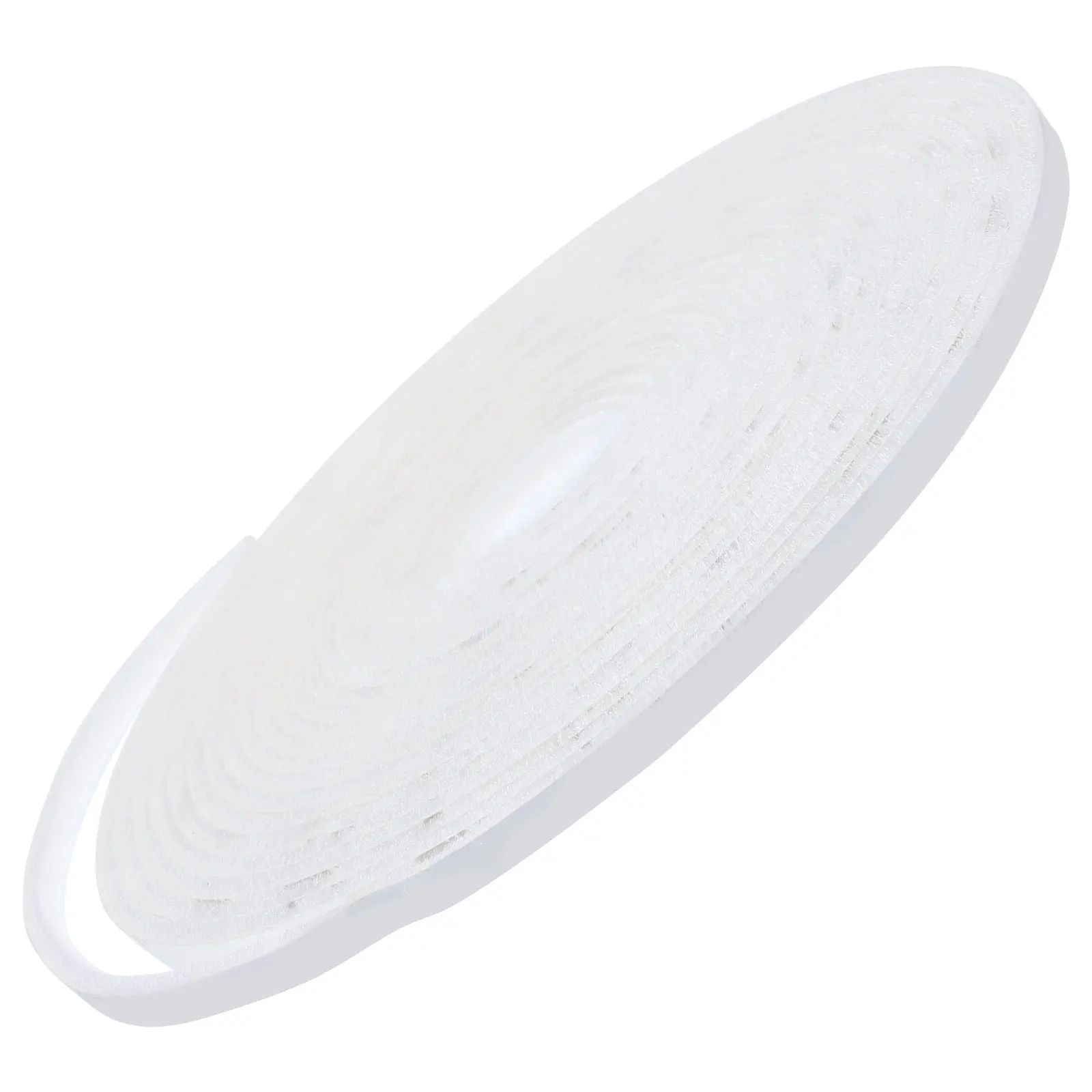 

Sealing Strip Soundproof Weatherproof Door Window Tape White Polyethylene Adhesive Anti Ventilation Strips Glass Aluminum