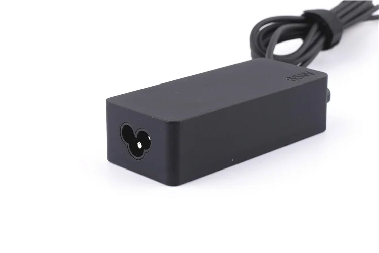 Original 65W 20V 3.25A Tipo C Adaptador AC Carregador de Laptop da Lenovo ThinkPad T480 T480s T580 X280 X380 E580 L380 L480 15V-3A