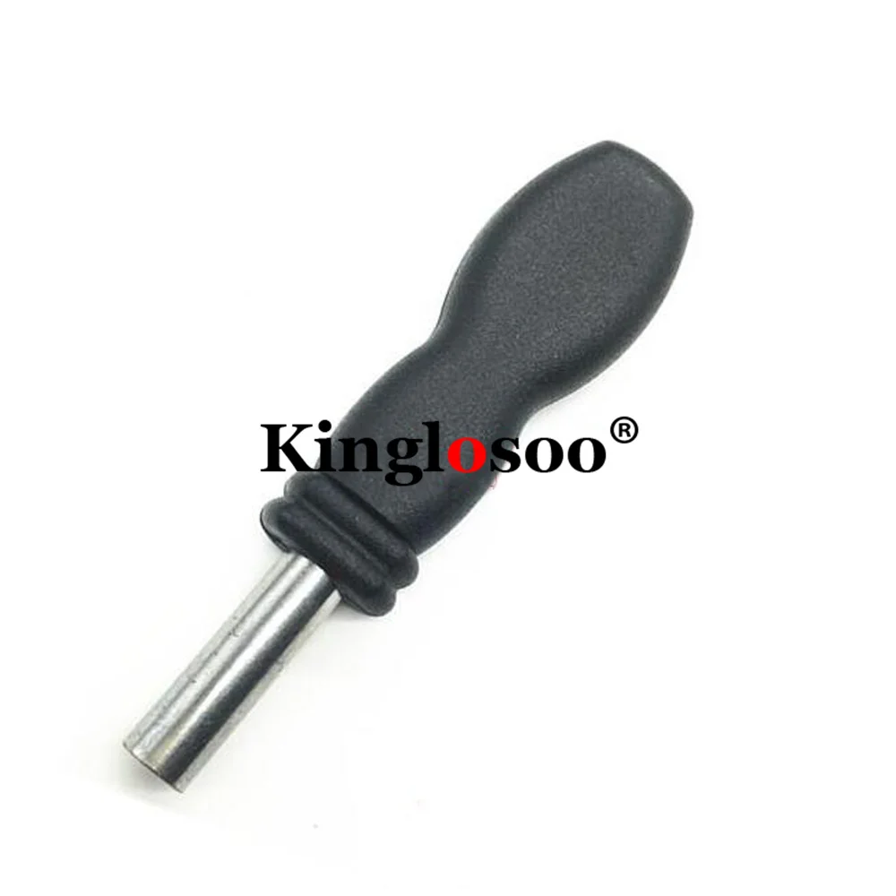 6.5mm Hexagon Bar Wrench Extension Handle for N64 NGC SFC console Game card 3.8 4.5 Bit Screwdriver