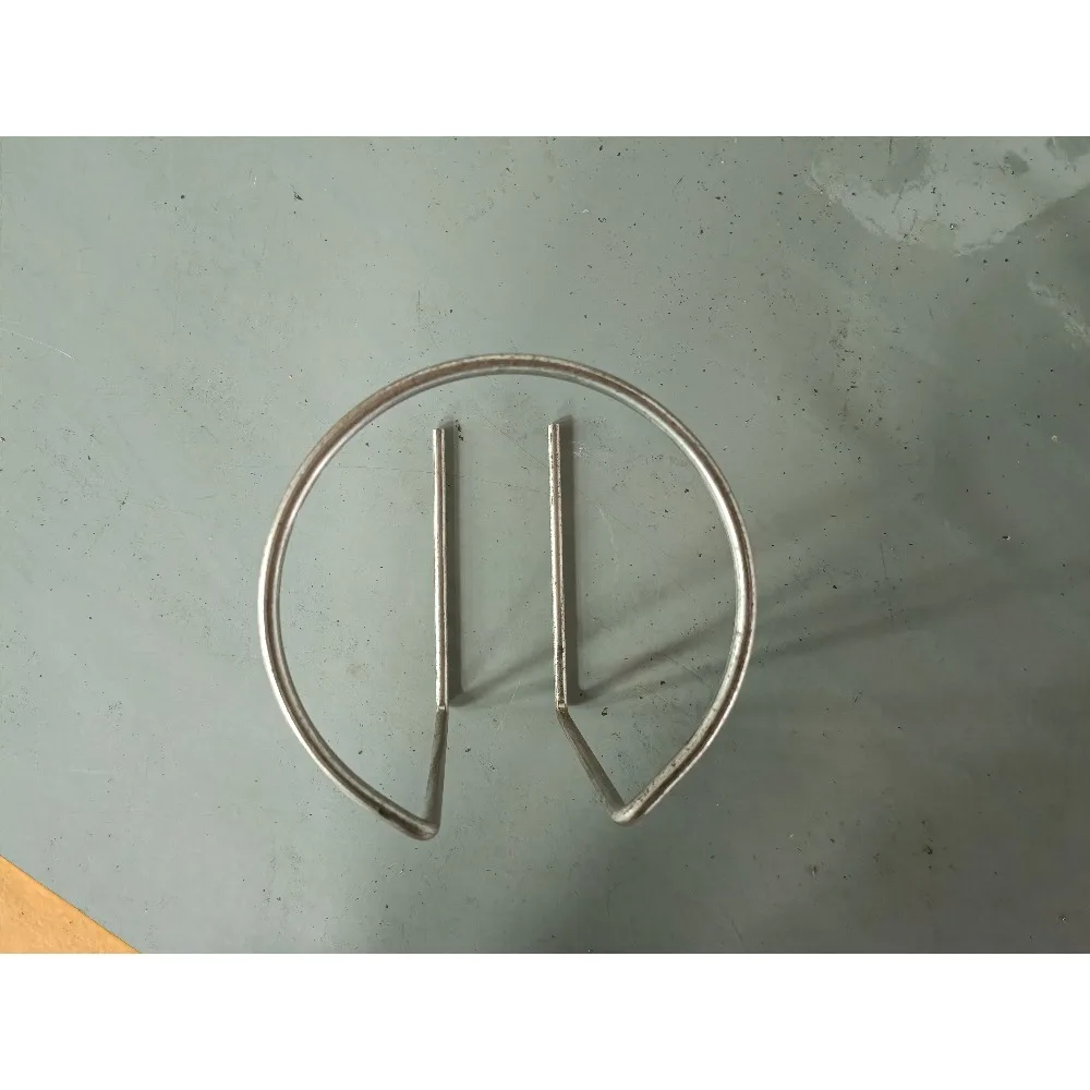 2-13mm   Product Customized BR413CNC 3D Automatic Steel C1018 Wire Bending Machine