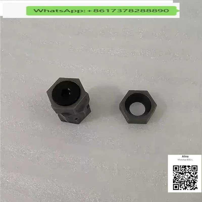 

Шестисторонний боковой верхний светильник, высокоэффективный фиксированный боковой светильник с ЧПУ - тиски, многофункциональные приспособления