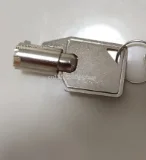 3 Pieces Elevator Lock Spare Keys Fit Model 1001 10001 LG1001