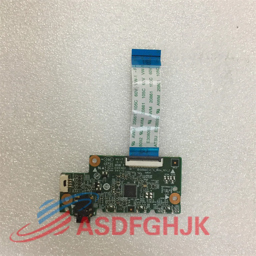 5C50U26494 For Lenovo Chromebook 100E-81QB  BH5688A V1.5 5C50U26494 small board test OK