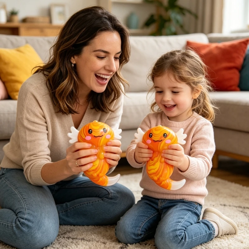 jouet-a-presser-axolotl-dessin-anime-2-pieces-ensemble-jouets-a-presser-en-silicone-extensible-pour-enfants-adultes