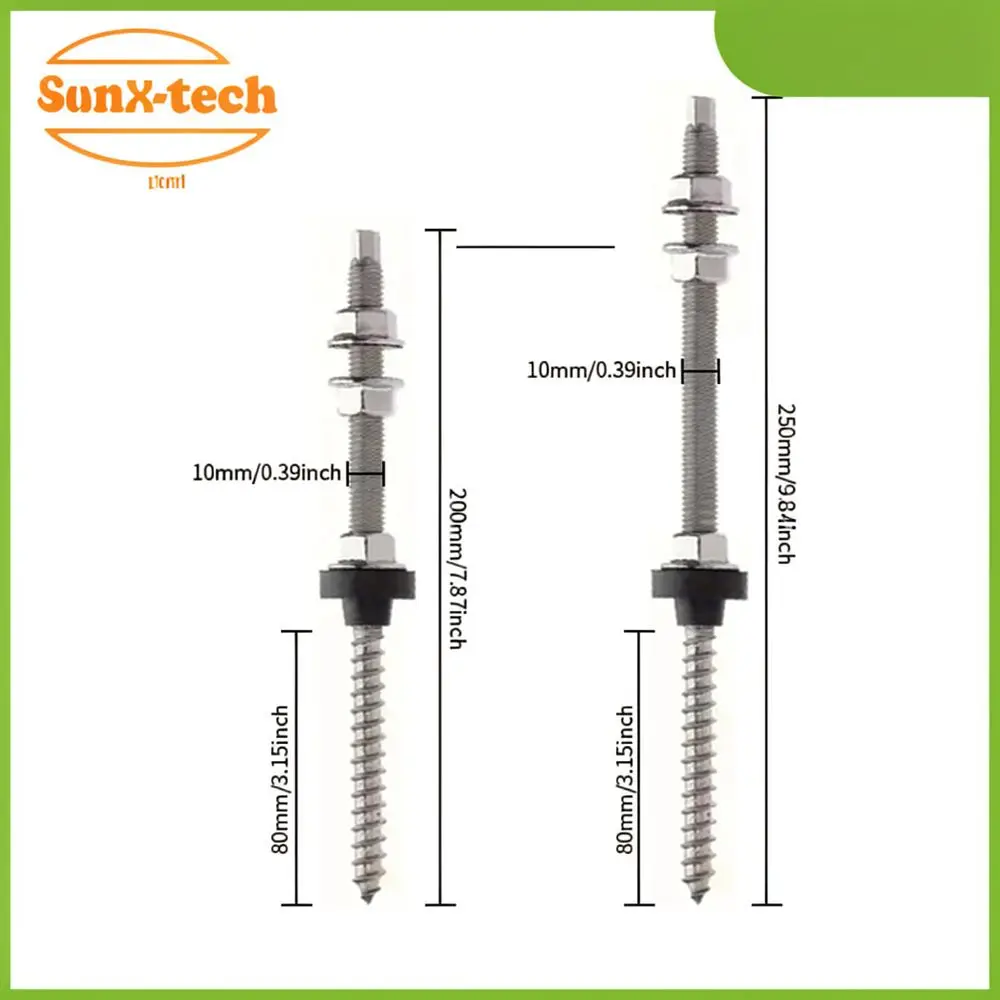 For For SUNTECH Photovoltaic Roof Mount Accessory Aluminum Alloy L Bracket Hardware Fastener Solar Rail System