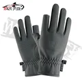 Two finger-Gray