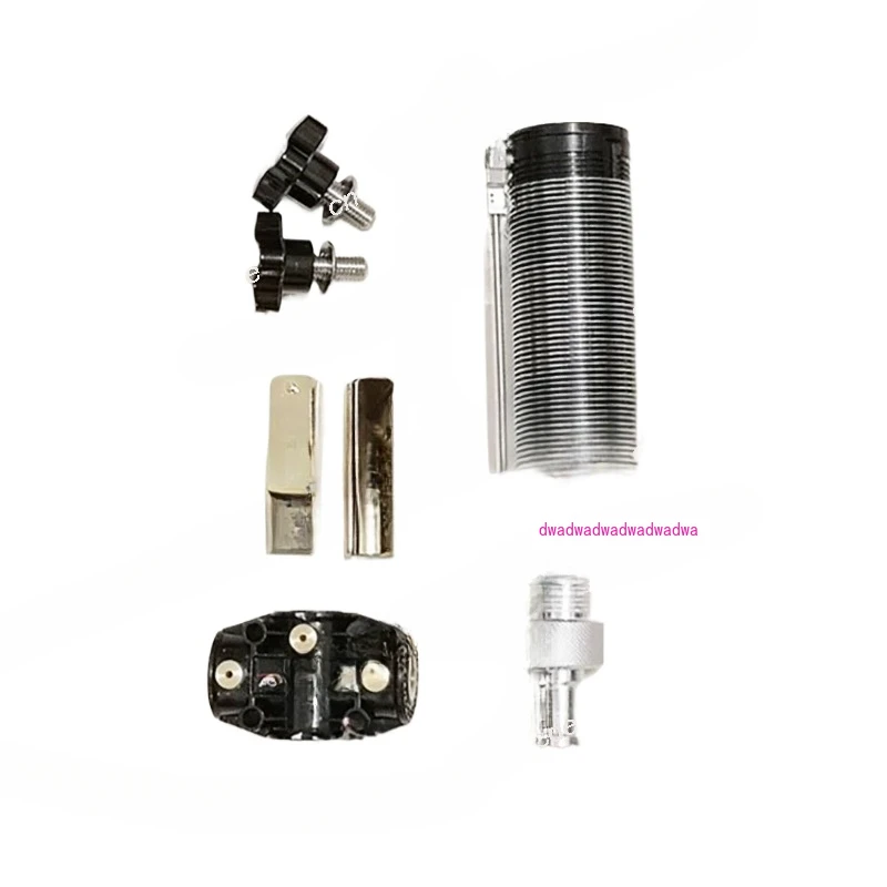 1 piece Accessories kit for Pac-12 Upgrade Jpc-7 Short Wave HF Antenna