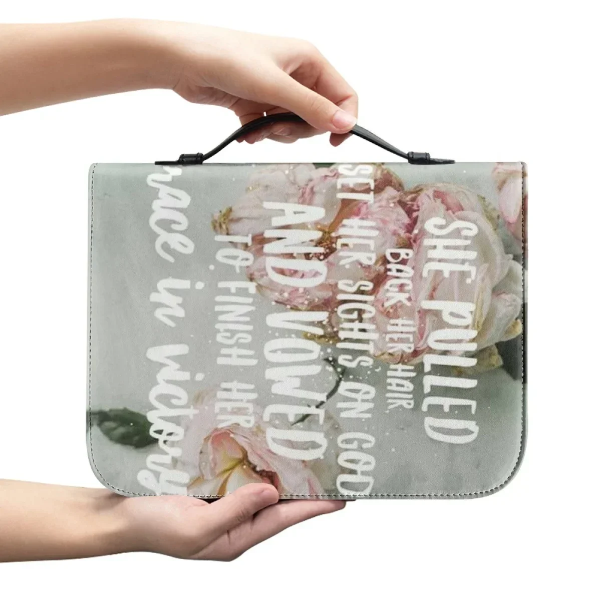 Women's Bible Cover…